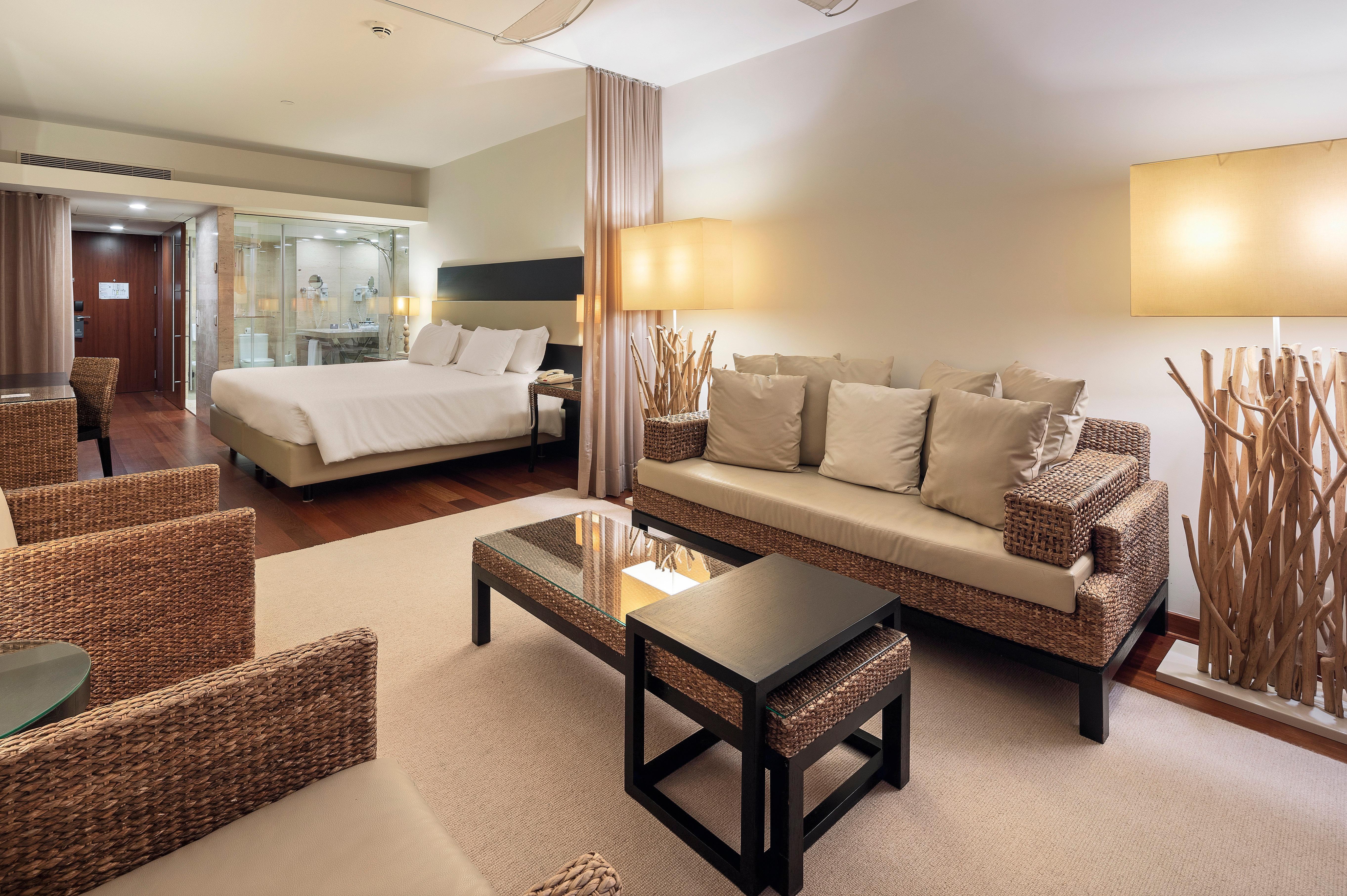 Crowne Plaza Vilamoura - Algarve By Ihg Екстер'єр фото A suite at the hotel