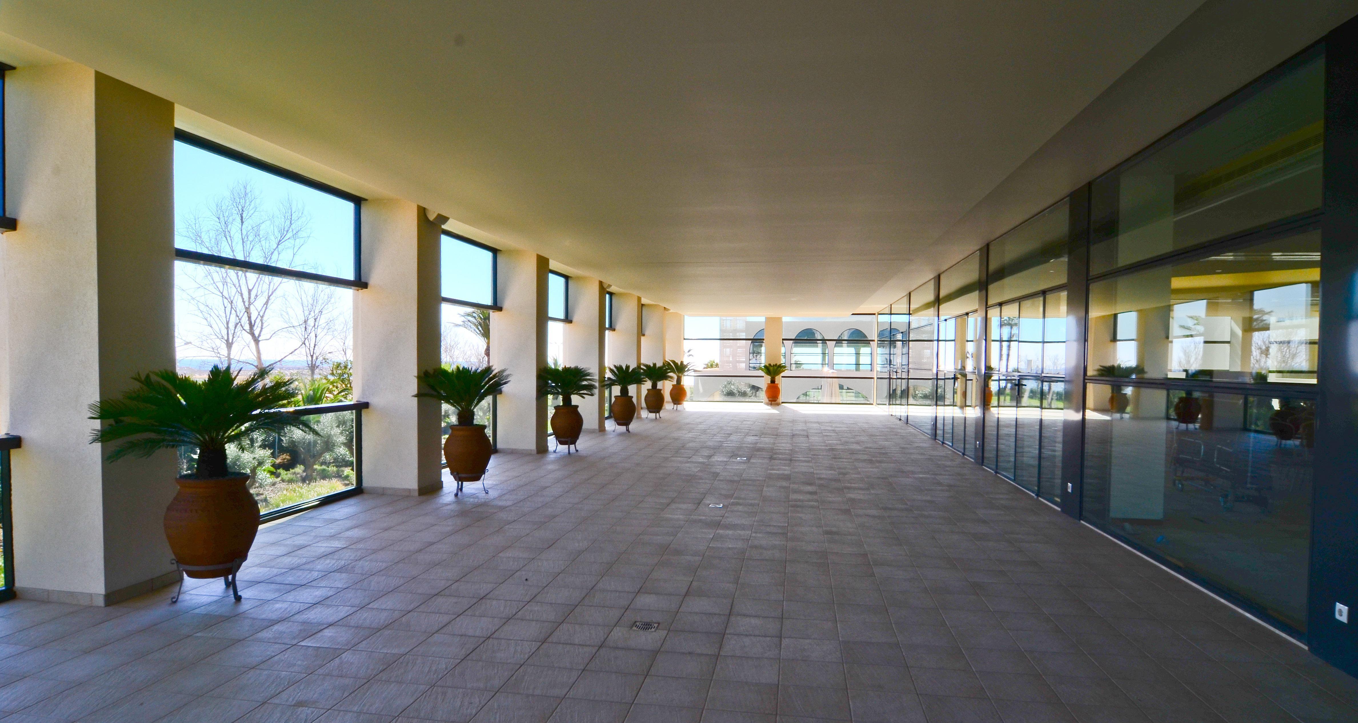 Crowne Plaza Vilamoura - Algarve By Ihg Екстер'єр фото The interior of the museum