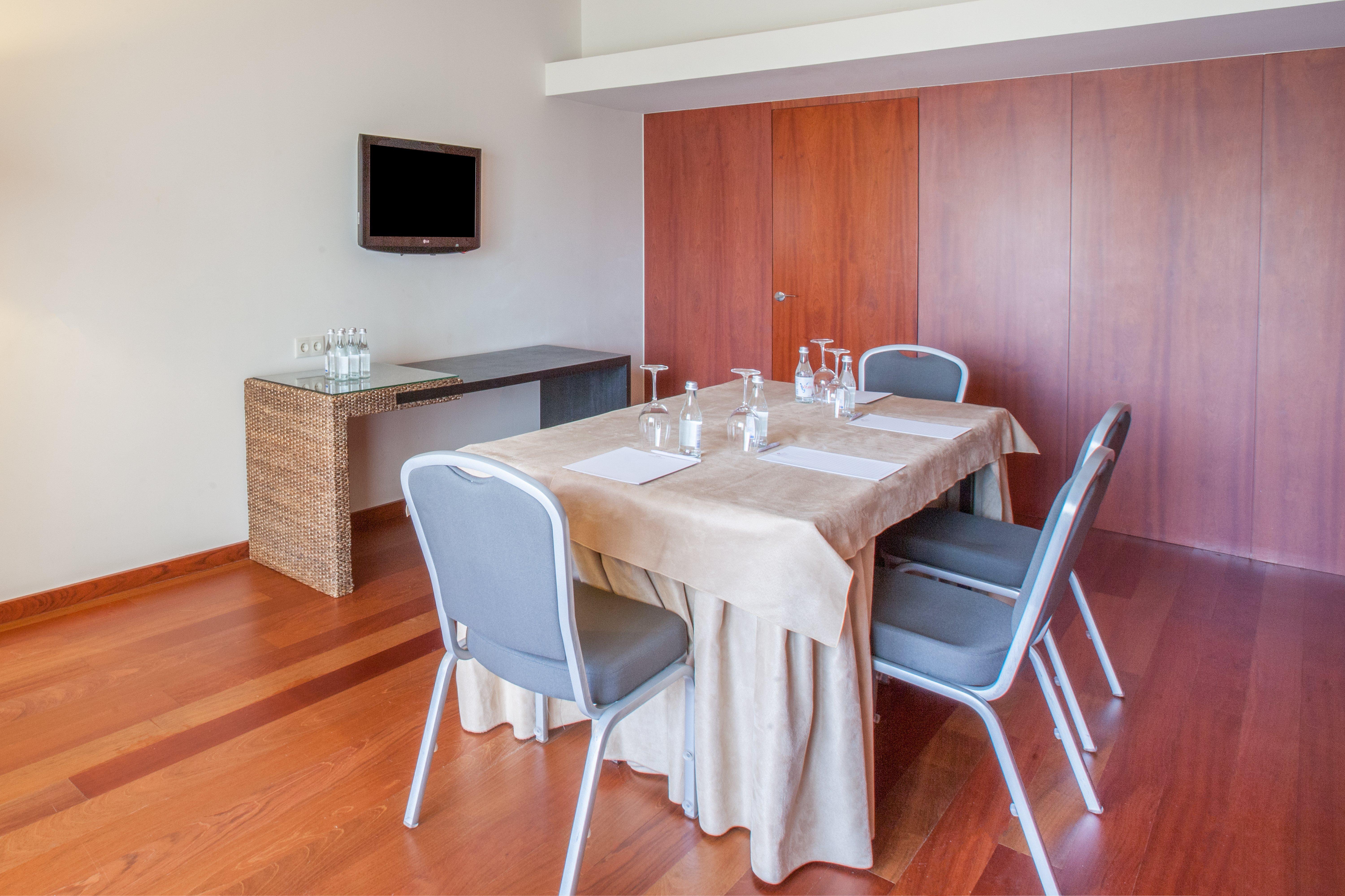 Crowne Plaza Vilamoura - Algarve By Ihg Екстер'єр фото Meeting room
