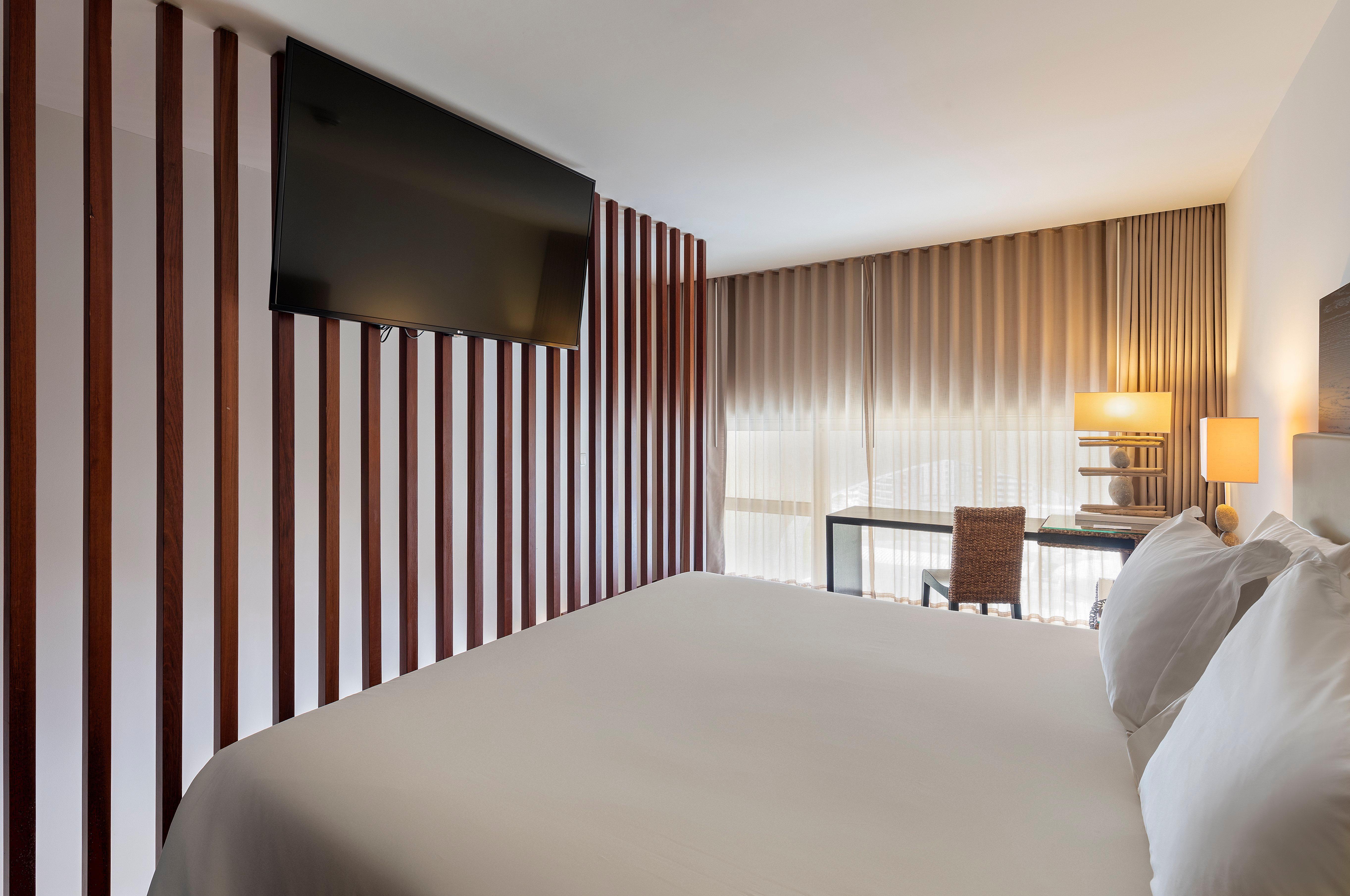 Crowne Plaza Vilamoura - Algarve By Ihg Екстер'єр фото A room at the hotel