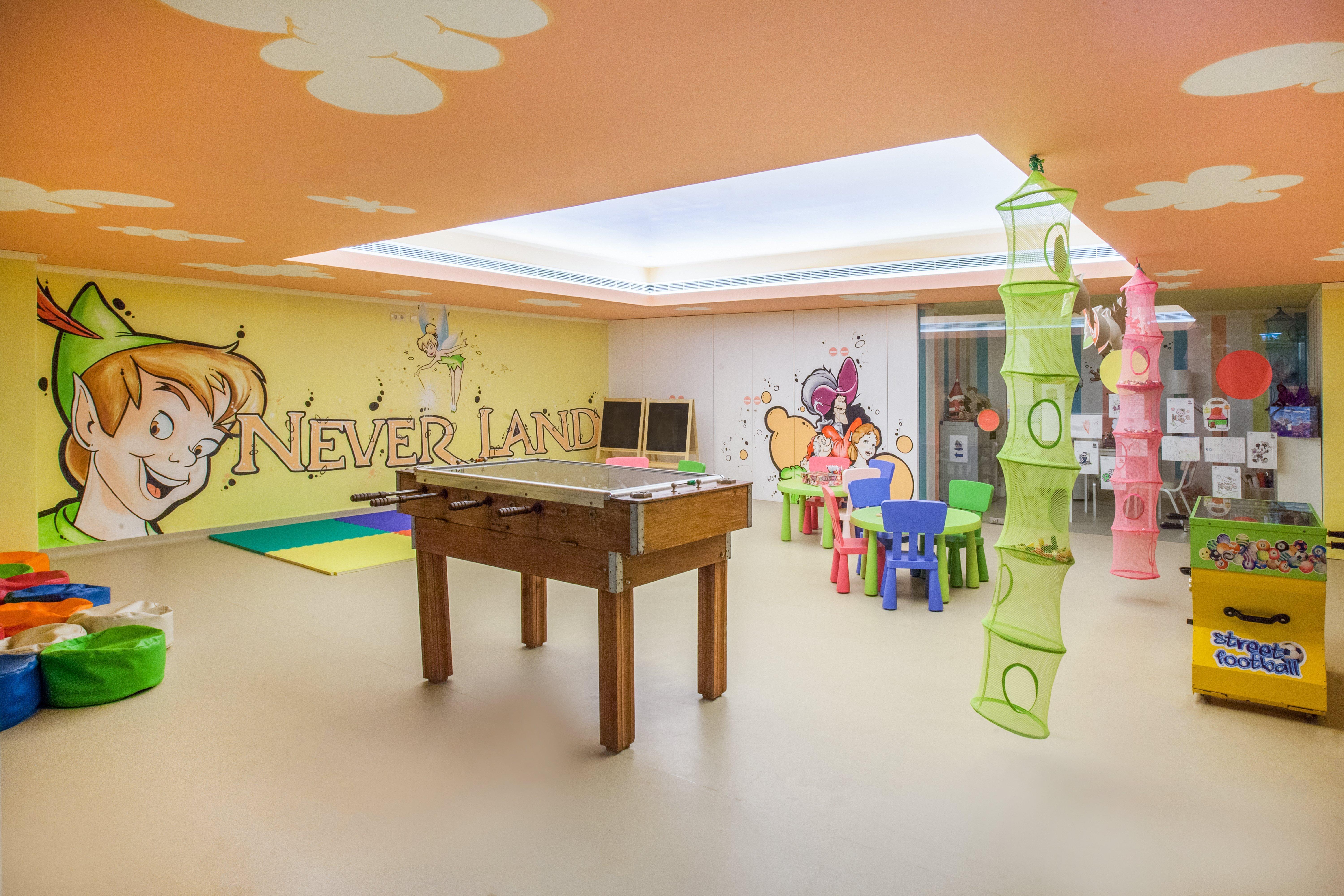 Crowne Plaza Vilamoura - Algarve By Ihg Екстер'єр фото The Children's Hospital at the American Hospital of Rome