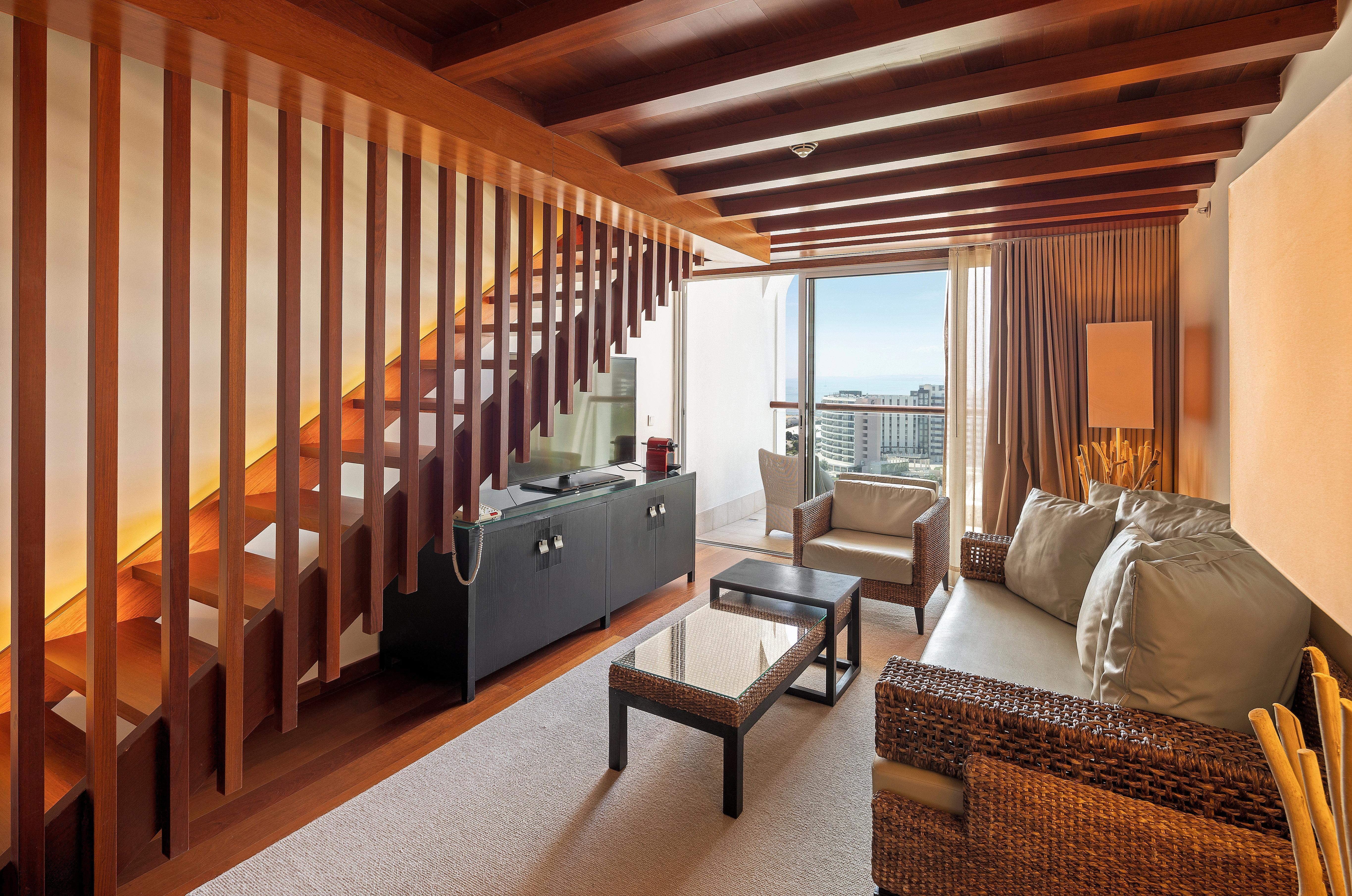 Crowne Plaza Vilamoura - Algarve By Ihg Екстер'єр фото A suite at the hotel