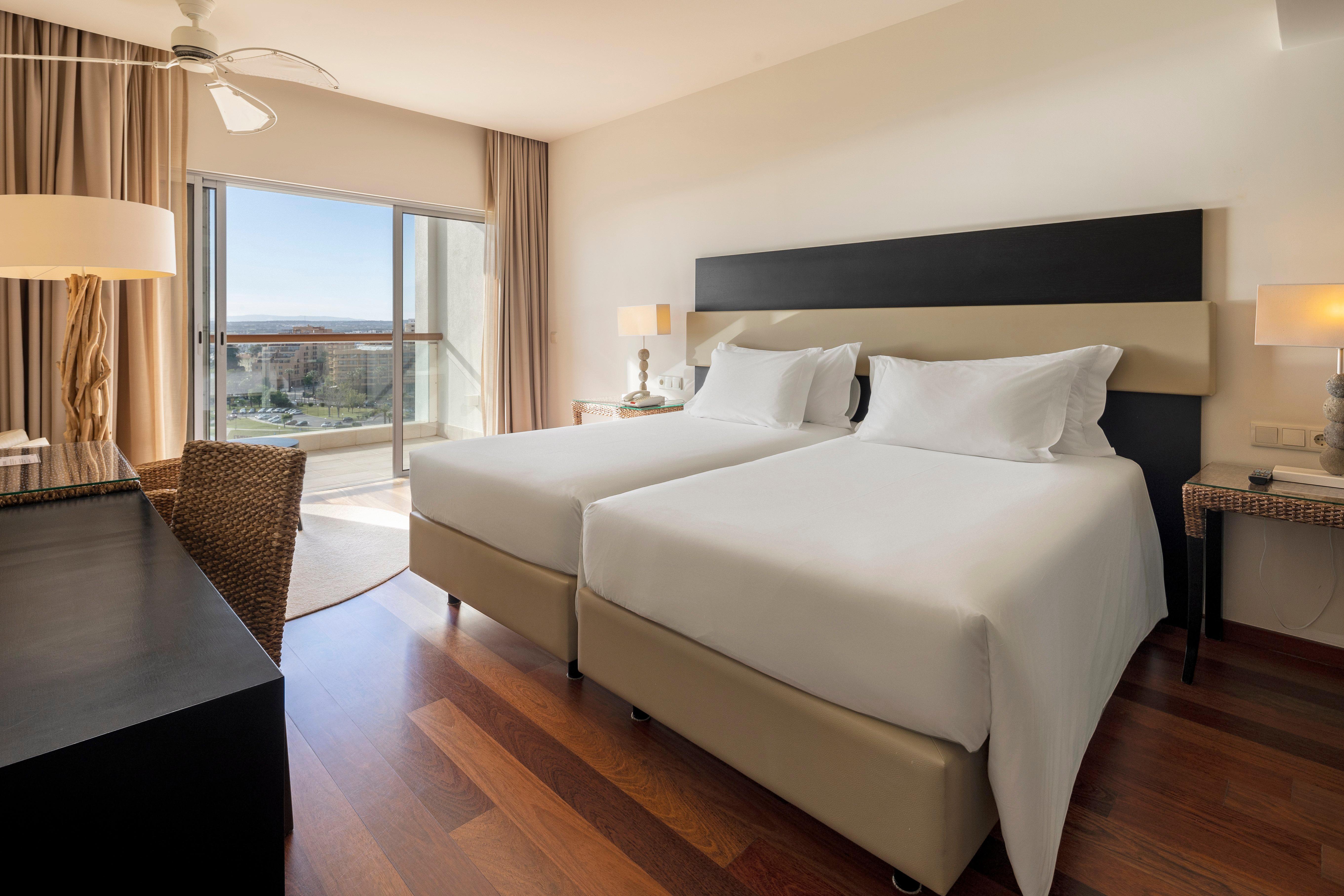 Crowne Plaza Vilamoura - Algarve By Ihg Екстер'єр фото A room at the hotel