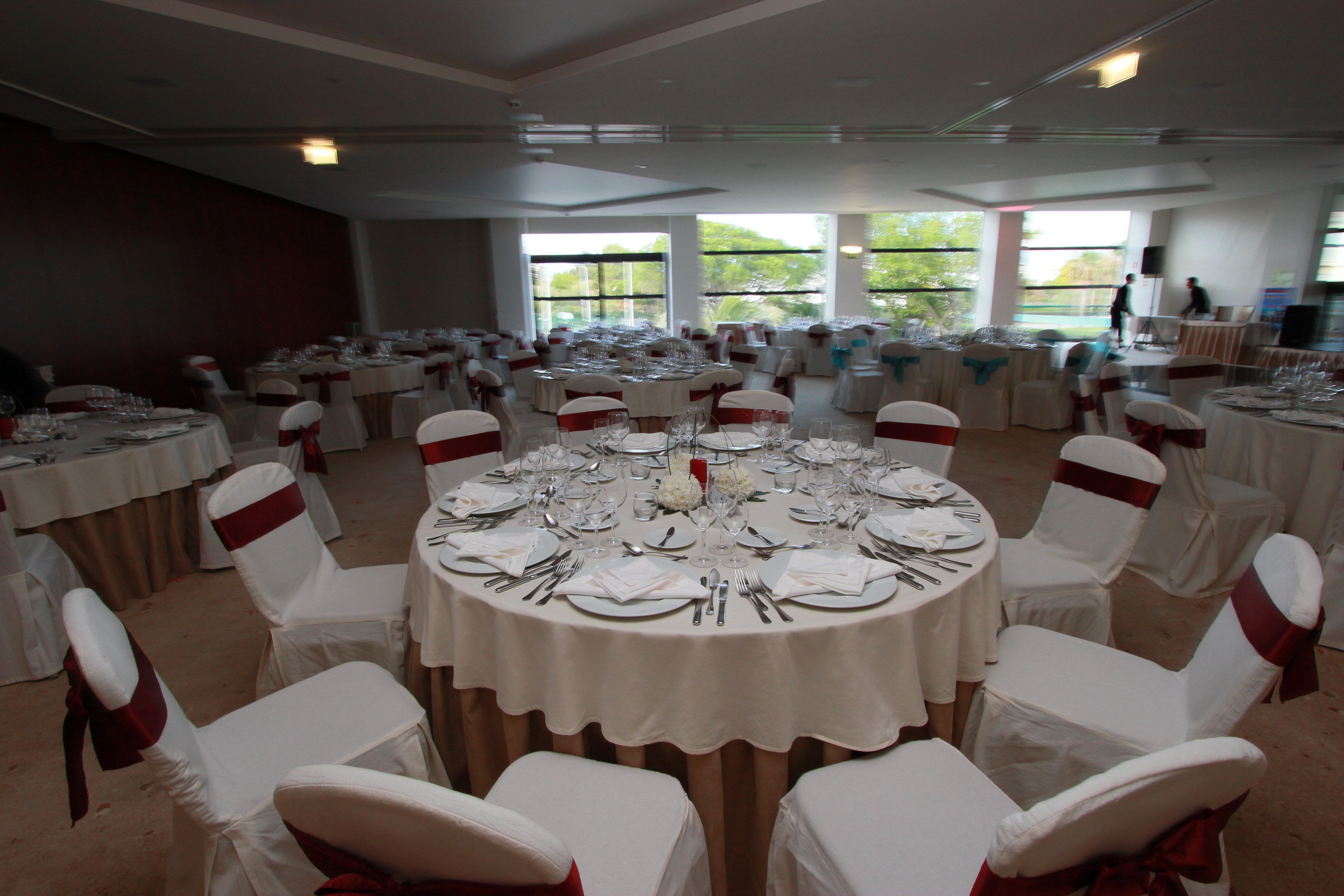 Crowne Plaza Vilamoura - Algarve By Ihg Екстер'єр фото Banquet hall