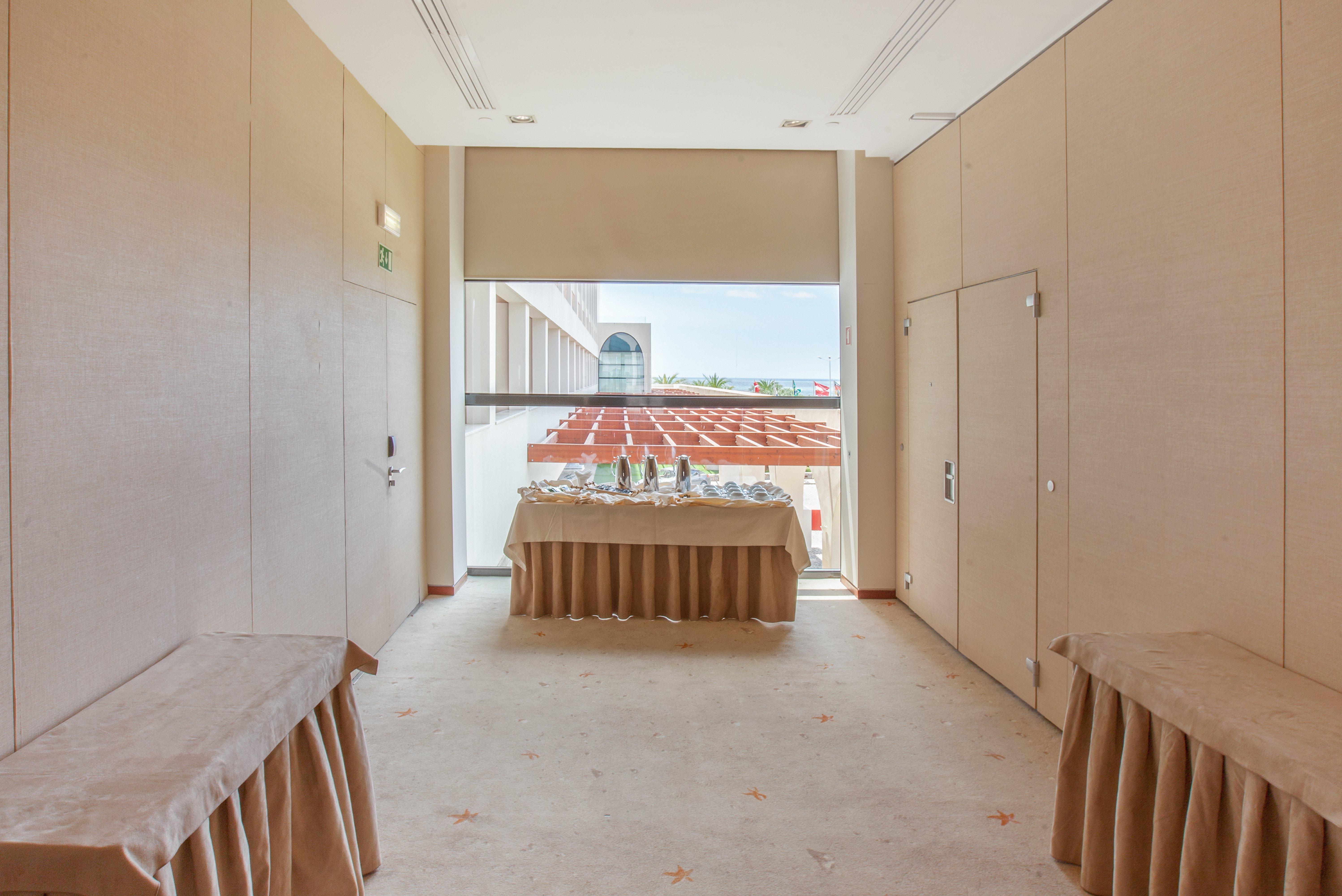 Crowne Plaza Vilamoura - Algarve By Ihg Екстер'єр фото Meeting room